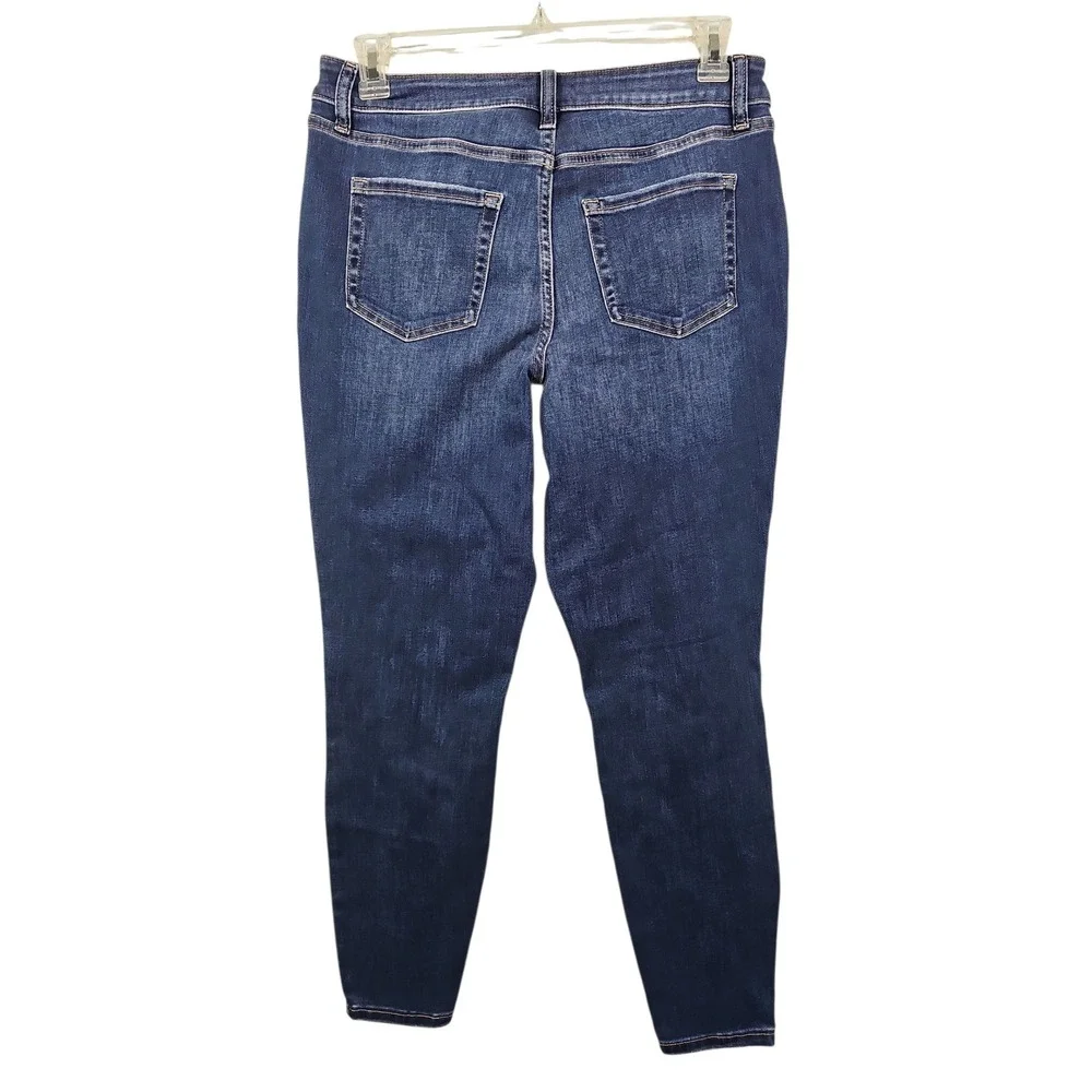 Maurices jeans by